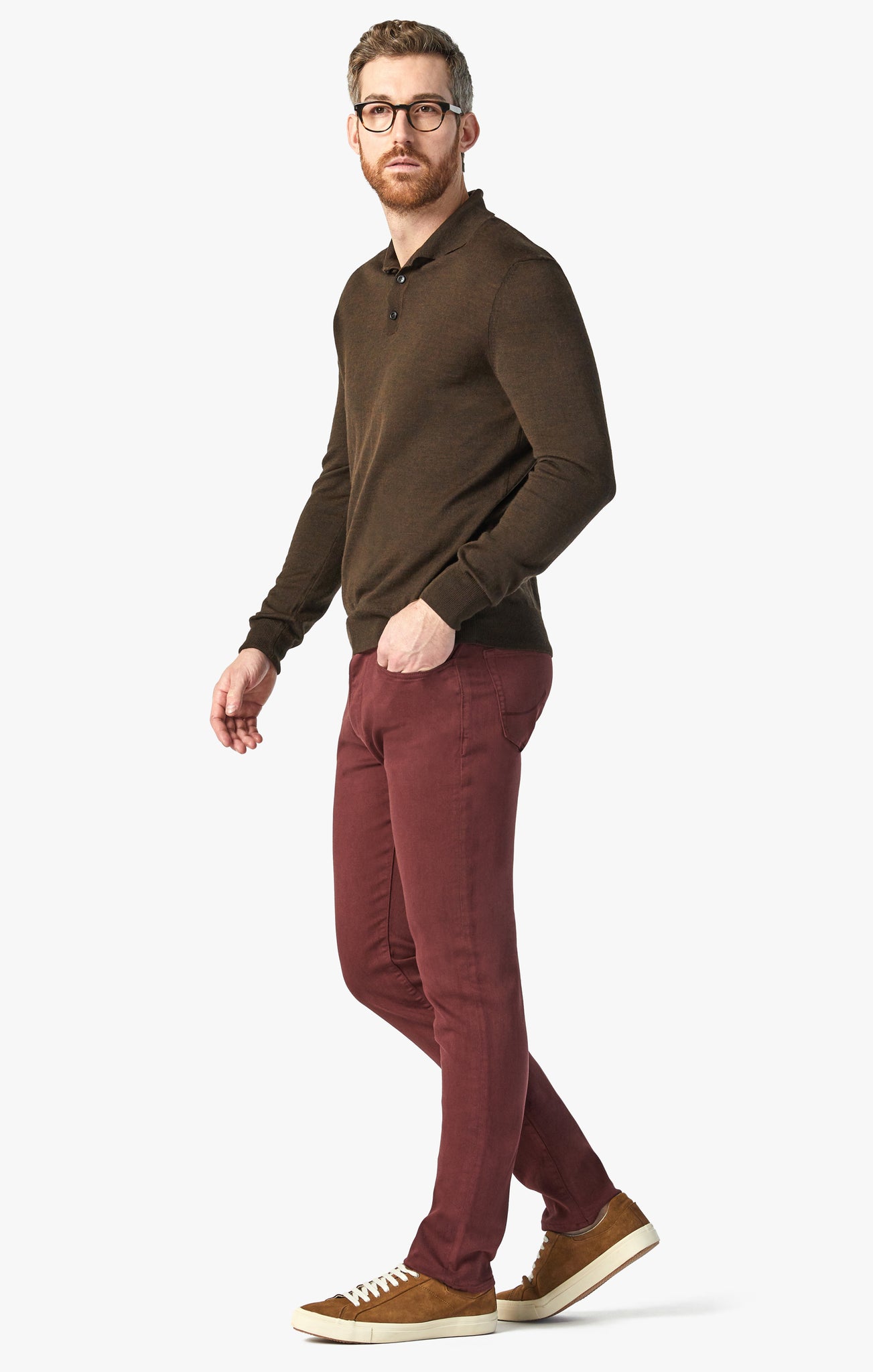 Courage Soft Jean