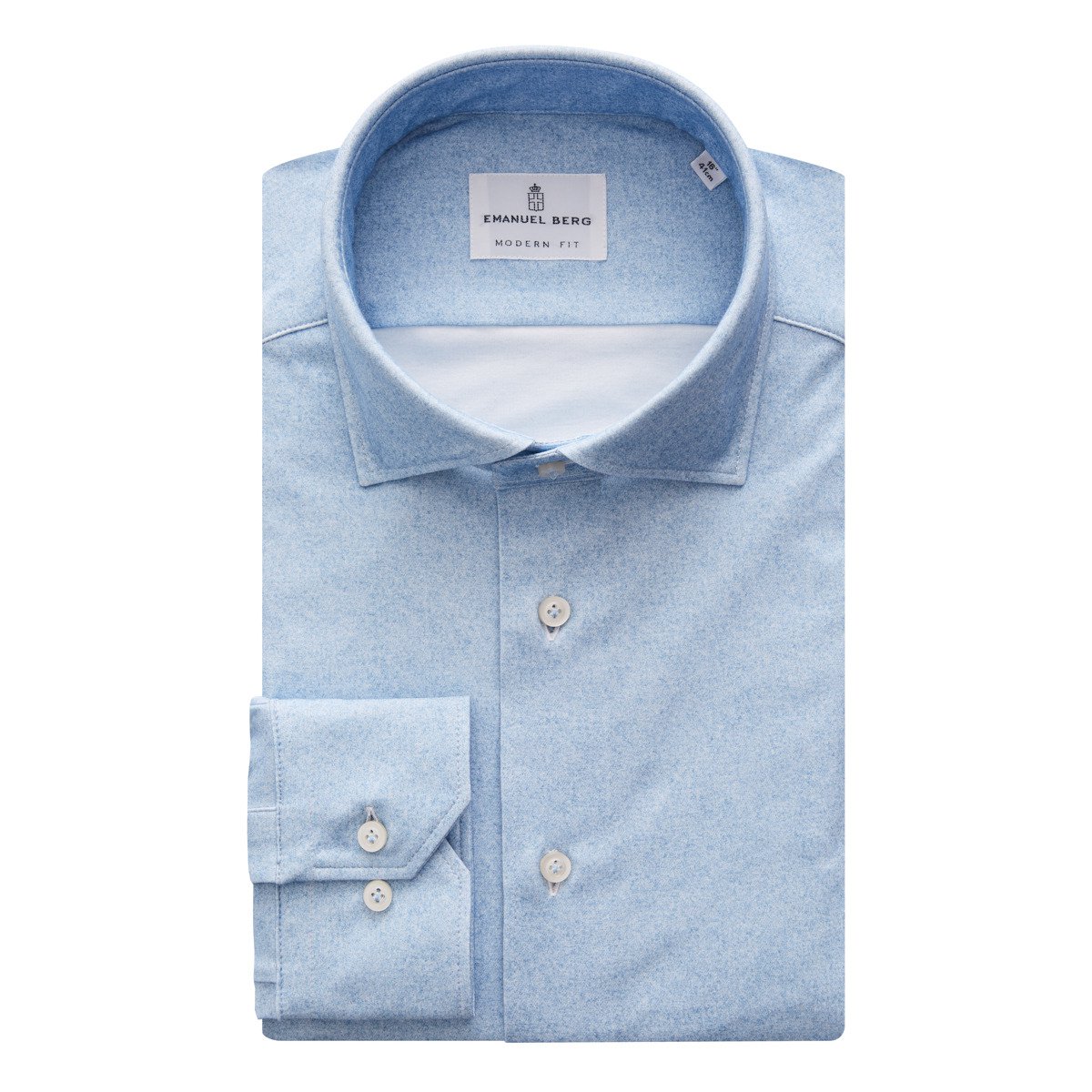 Emanual Berg Byron Modern Fit Jersey