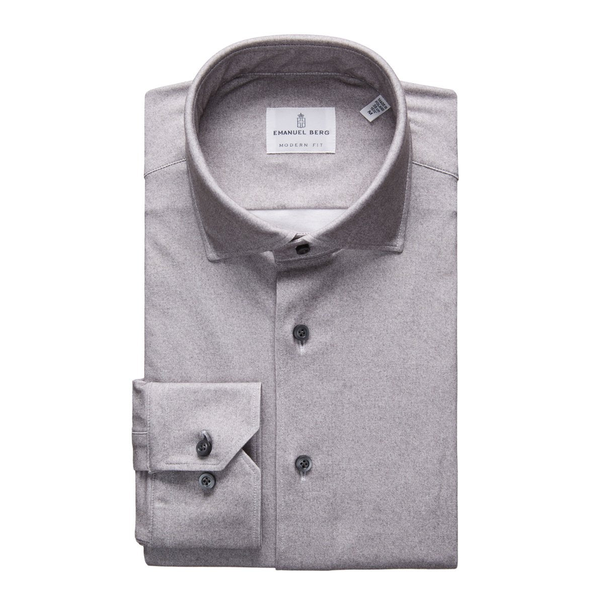 Emanual Berg Byron Modern Fit Jersey