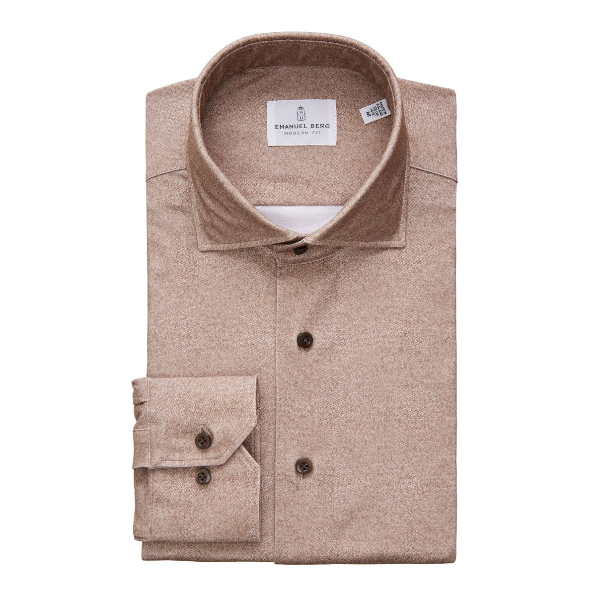 Emanual Berg Byron Modern Fit Jersey
