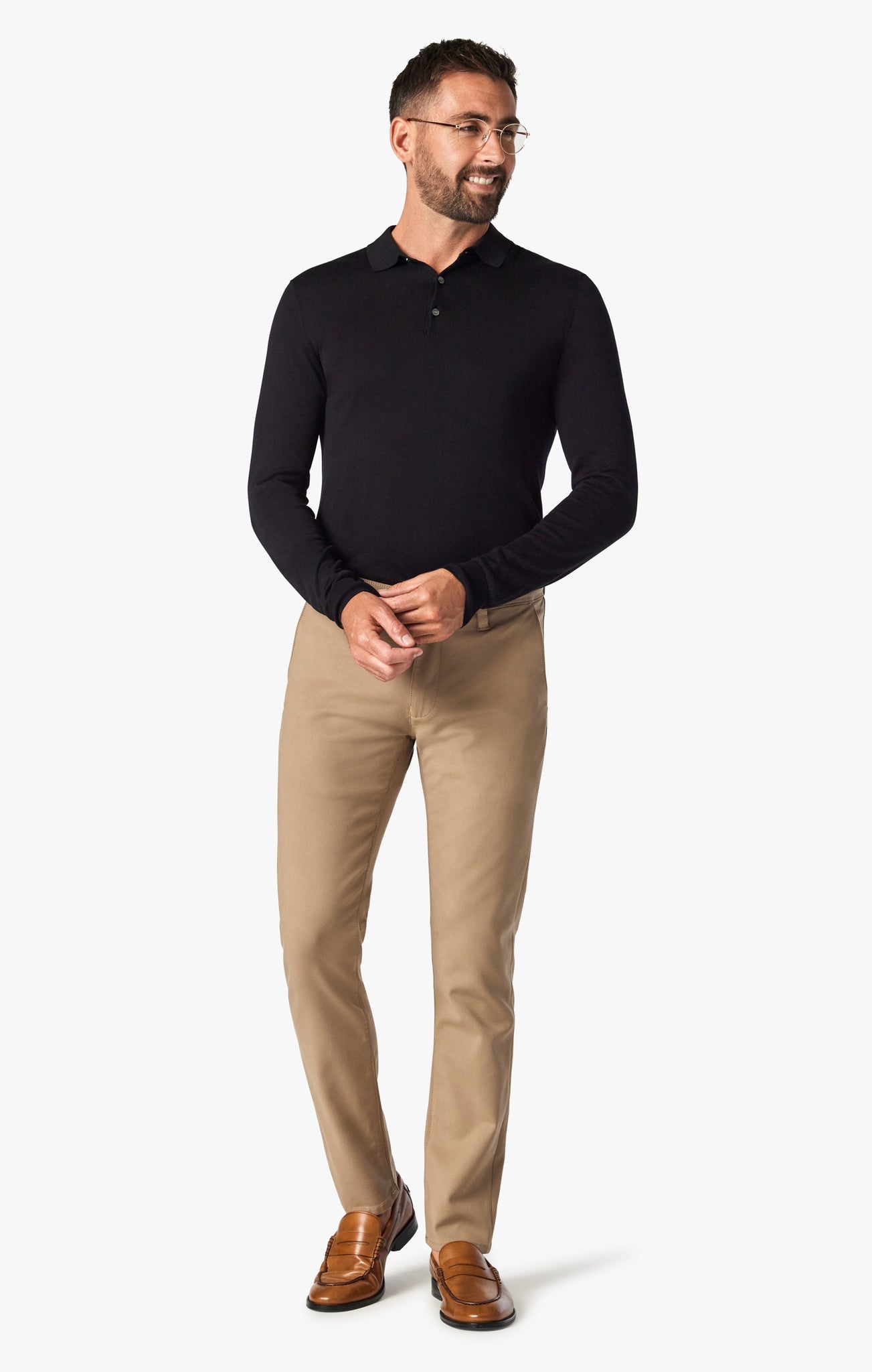 Courage Soft Jean