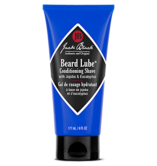Jack Black Beard Lube® Conditioning Shave