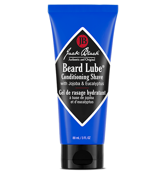 Jack Black Beard Lube® Conditioning Shave