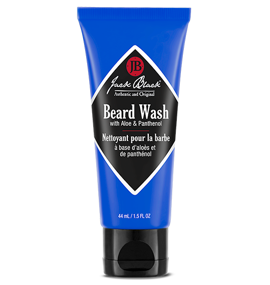 Jack Black Beard Wash