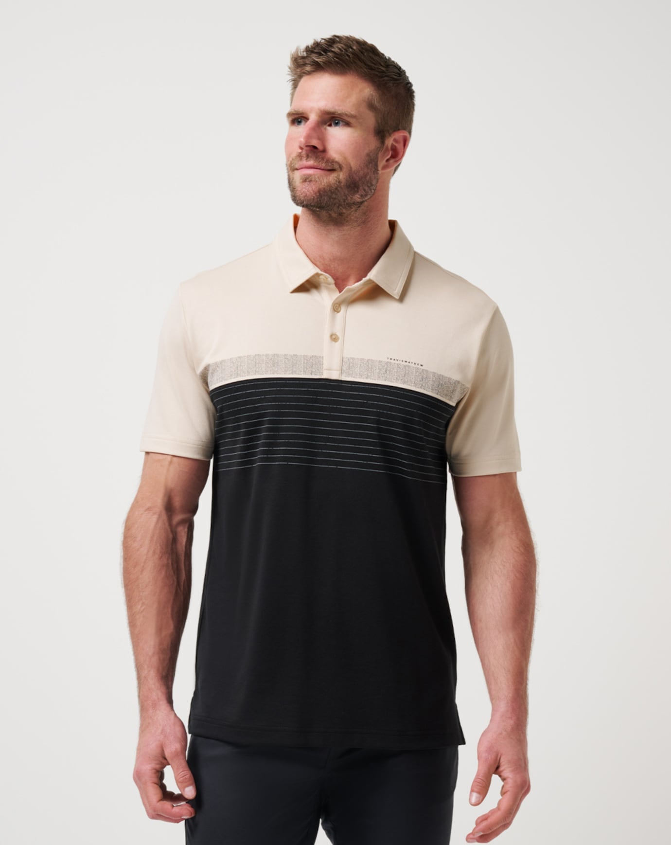 TM Golf Polo Shirts