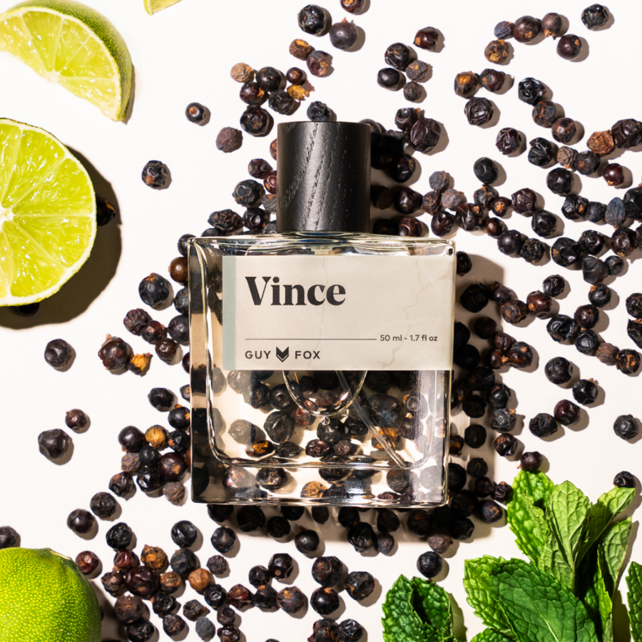 Guy Fox Fragrances