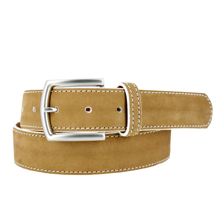 Parma Sueded Belt