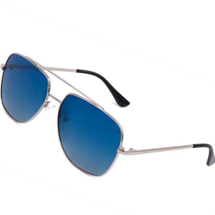Fabio Valenti Polarized Sunglasses