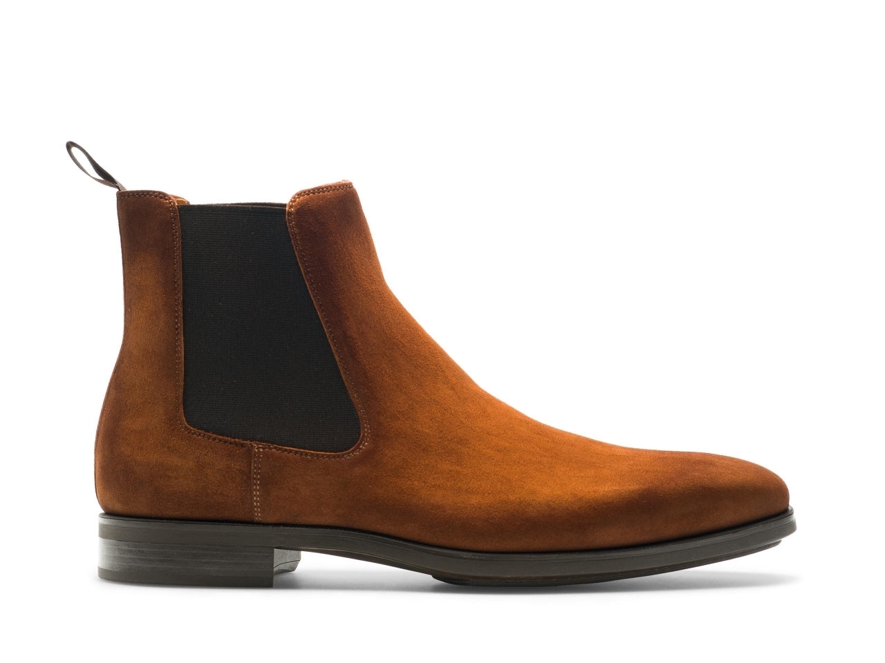 Riley Chelsey Suede Boot