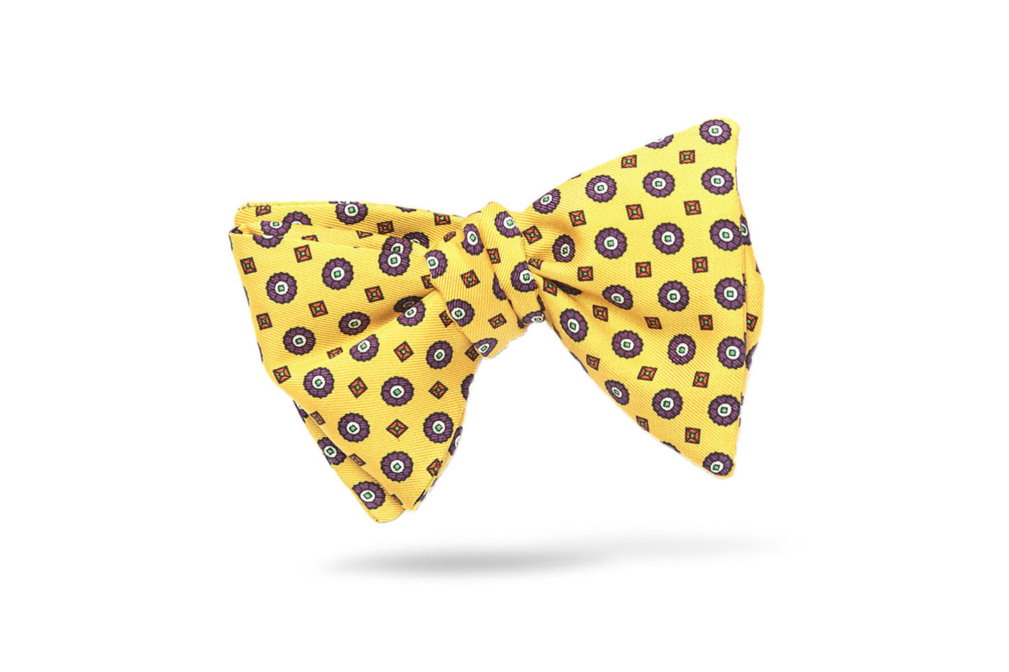 Carrot & Gibbs Bow Ties