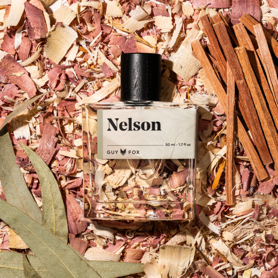 Guy Fox Fragrances