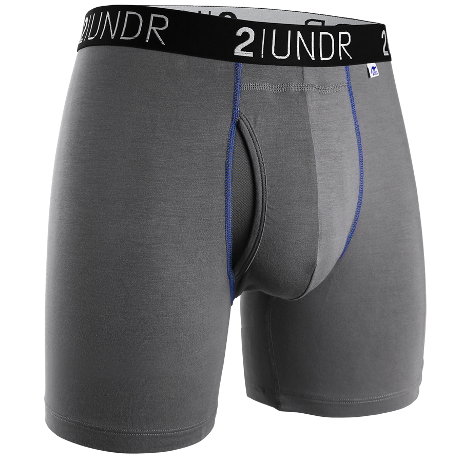 2UNDR Swingshift Boxer Briefs