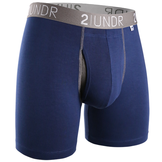 2UNDR Swingshift Boxer Briefs
