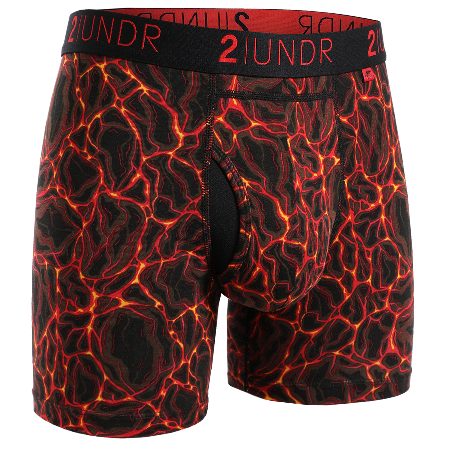 2UNDR Swingshift Boxer Briefs