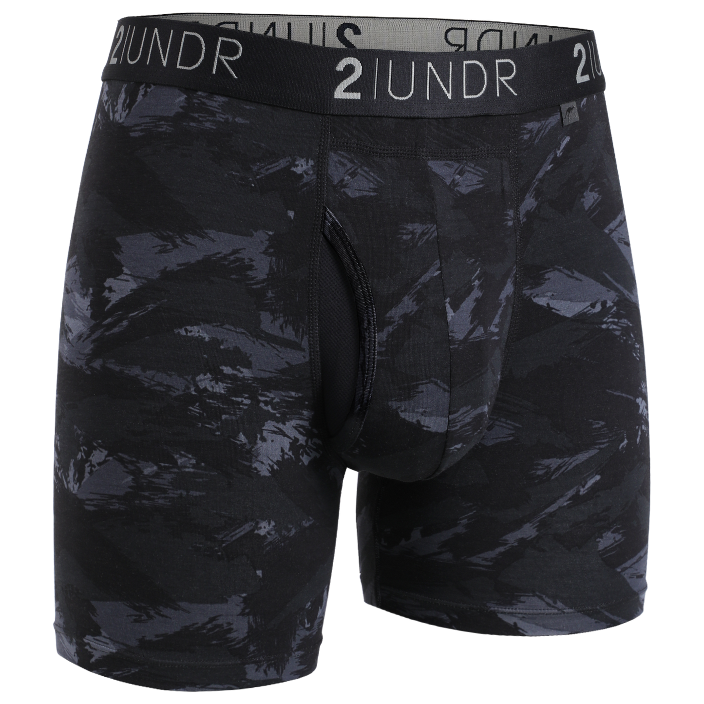 2UNDR Swingshift Boxer Briefs