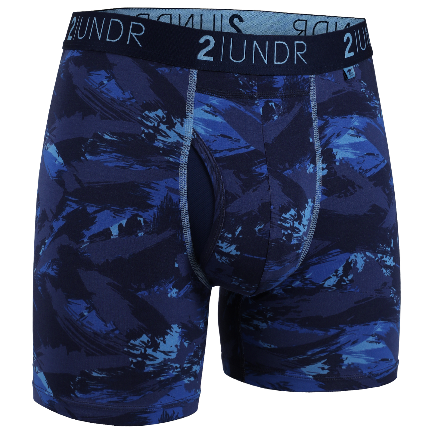 2UNDR Swingshift Boxer Briefs