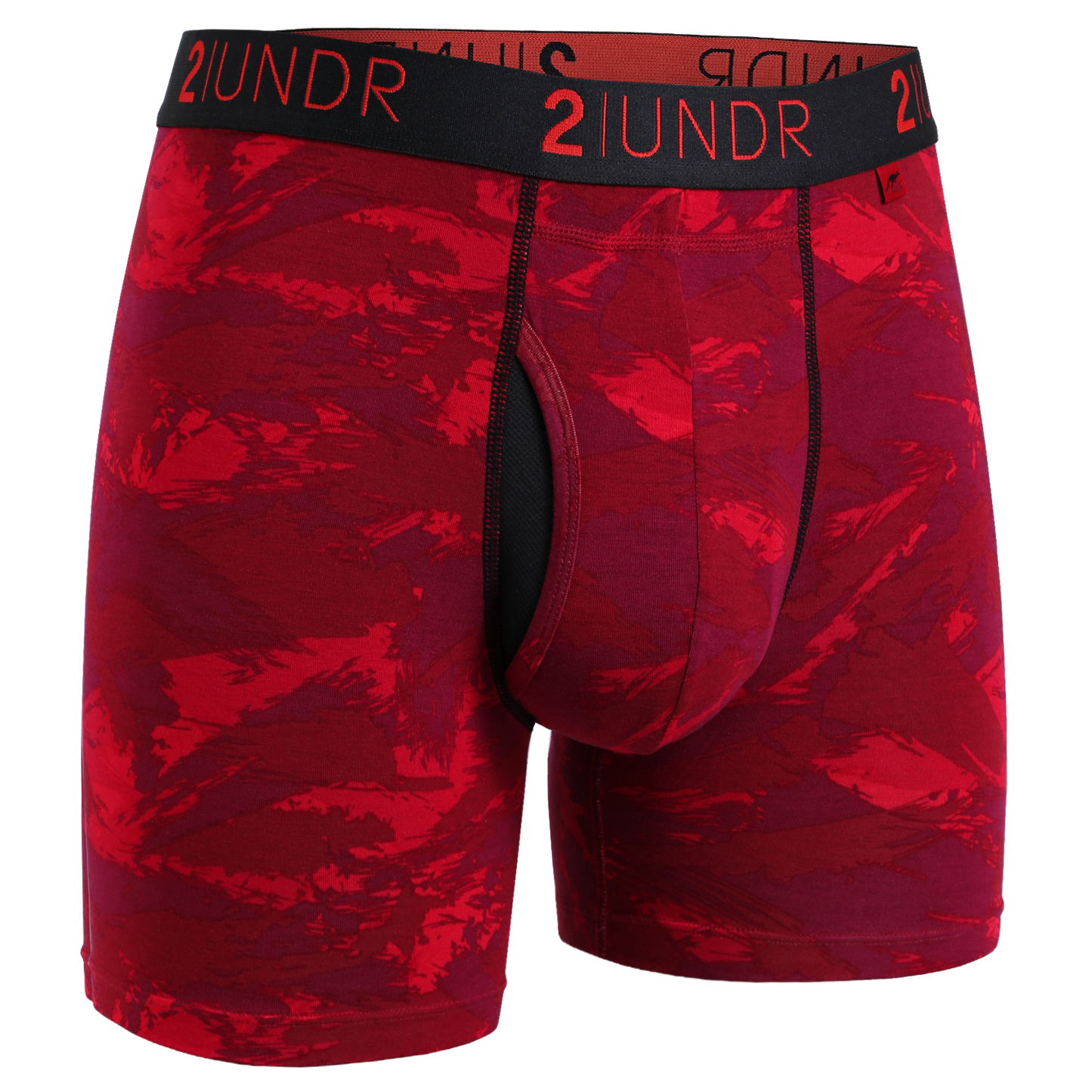 2UNDR Swingshift Boxer Briefs