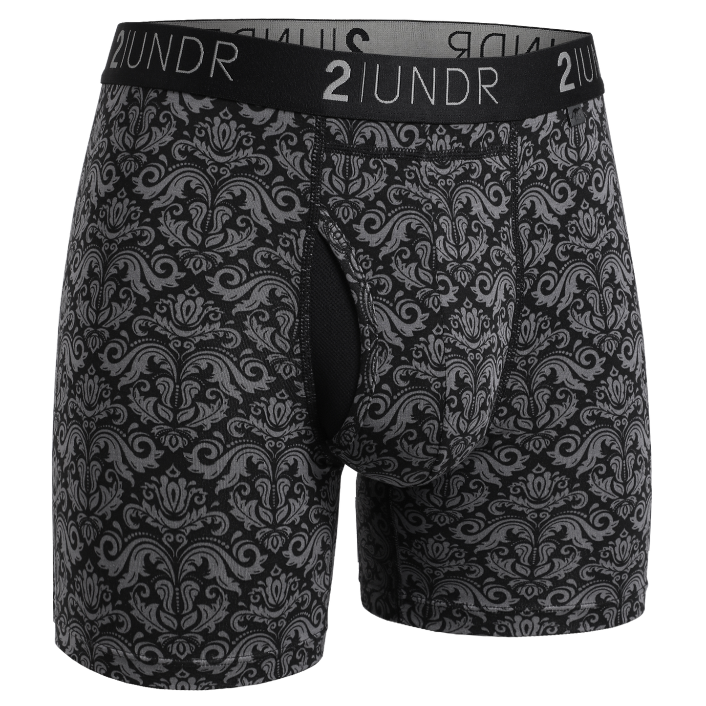 2UNDR Swingshift Boxer Briefs