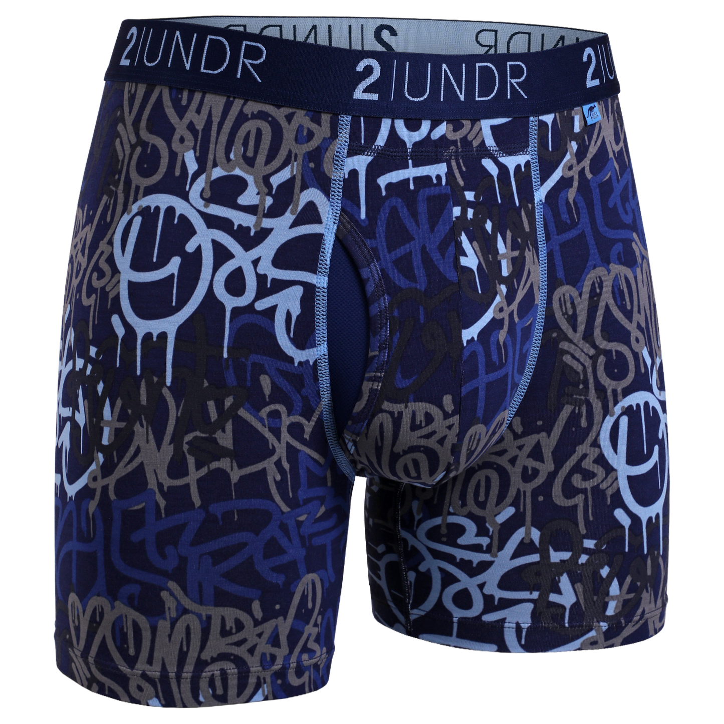 2UNDR Swingshift Boxer Briefs