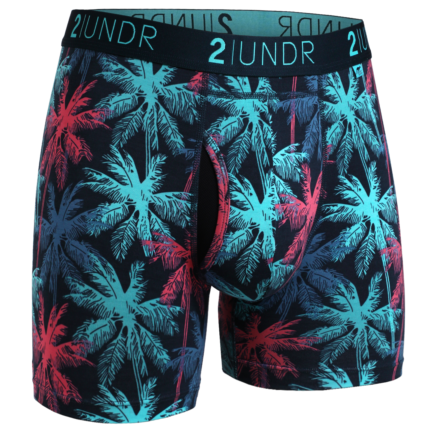 2UNDR Swingshift Boxer Briefs