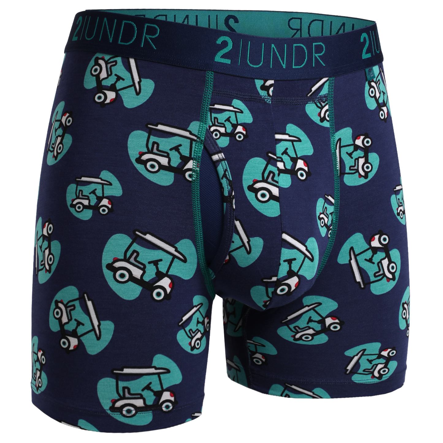 2UNDR Swingshift Boxer Briefs