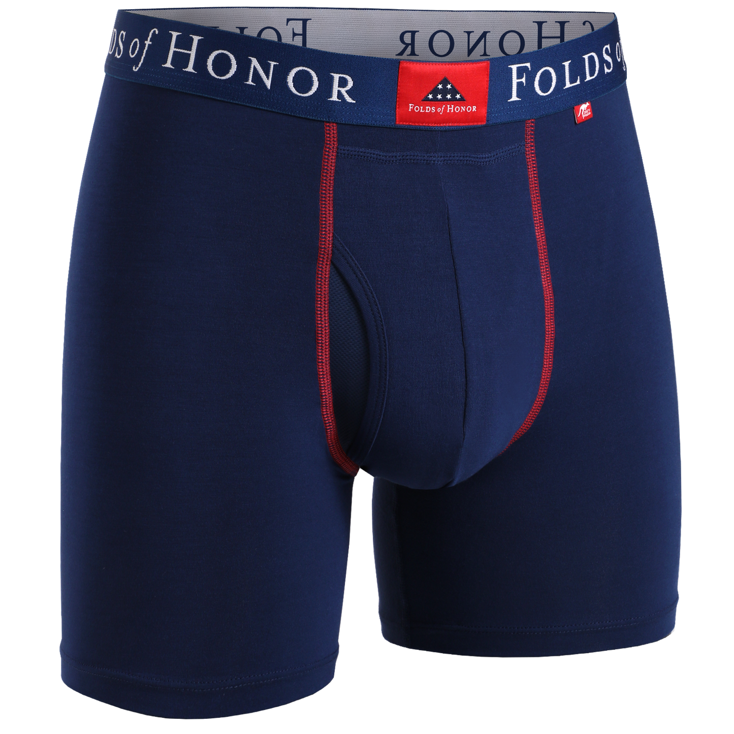 2UNDR Swingshift Boxer Briefs