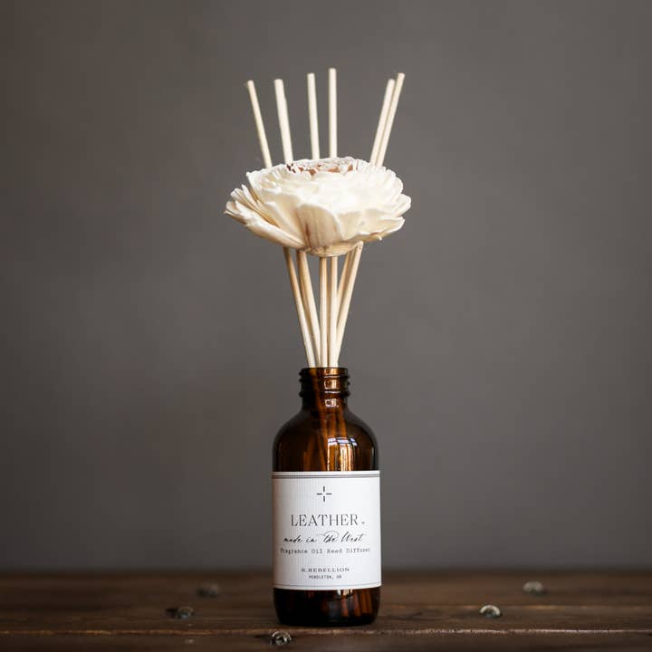 R.Rebellion Fragrances
