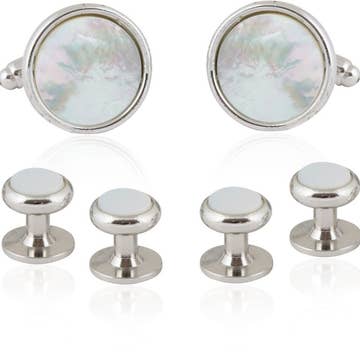 Tuxedo Stud Sets