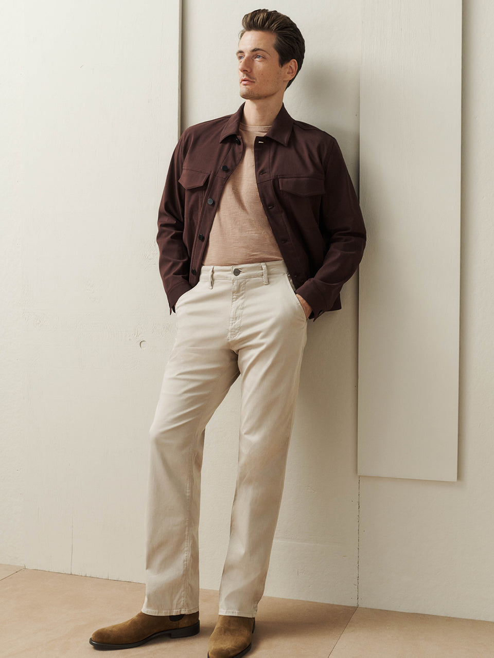 Courage Twill Jean