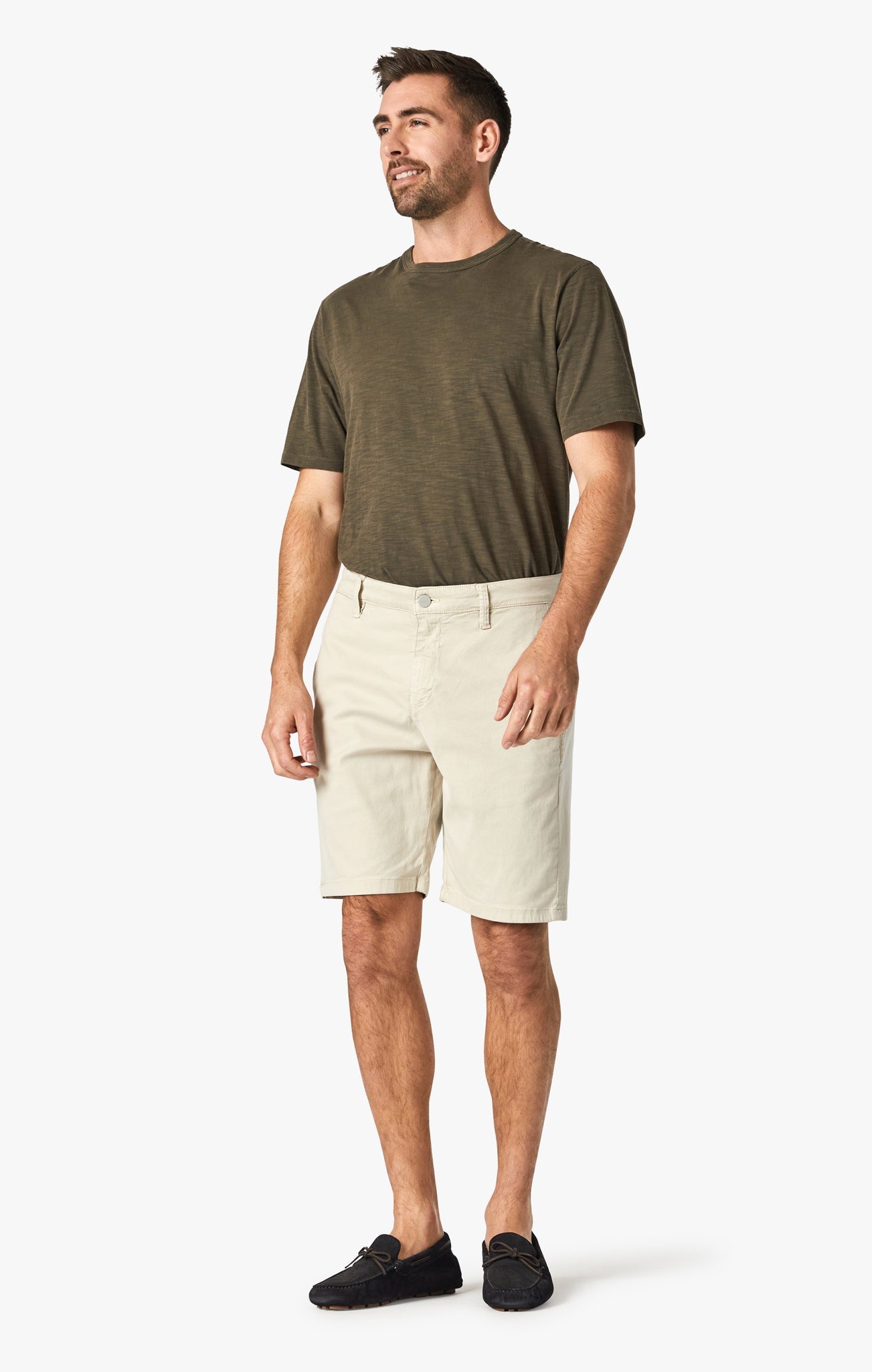 34 Heritage Nevada Soft Touch Twill Short