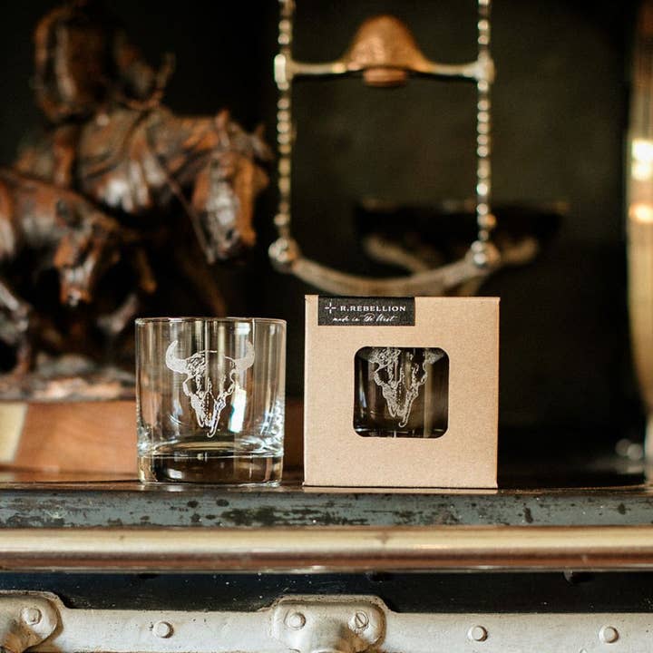 R.Rebellion Fragrances