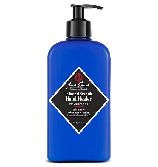 Jack Black Industrial Strength Hand Healer