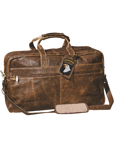 Skully Luggage