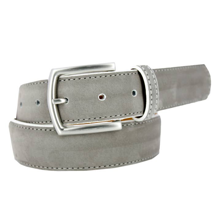 Parma Sueded Belt