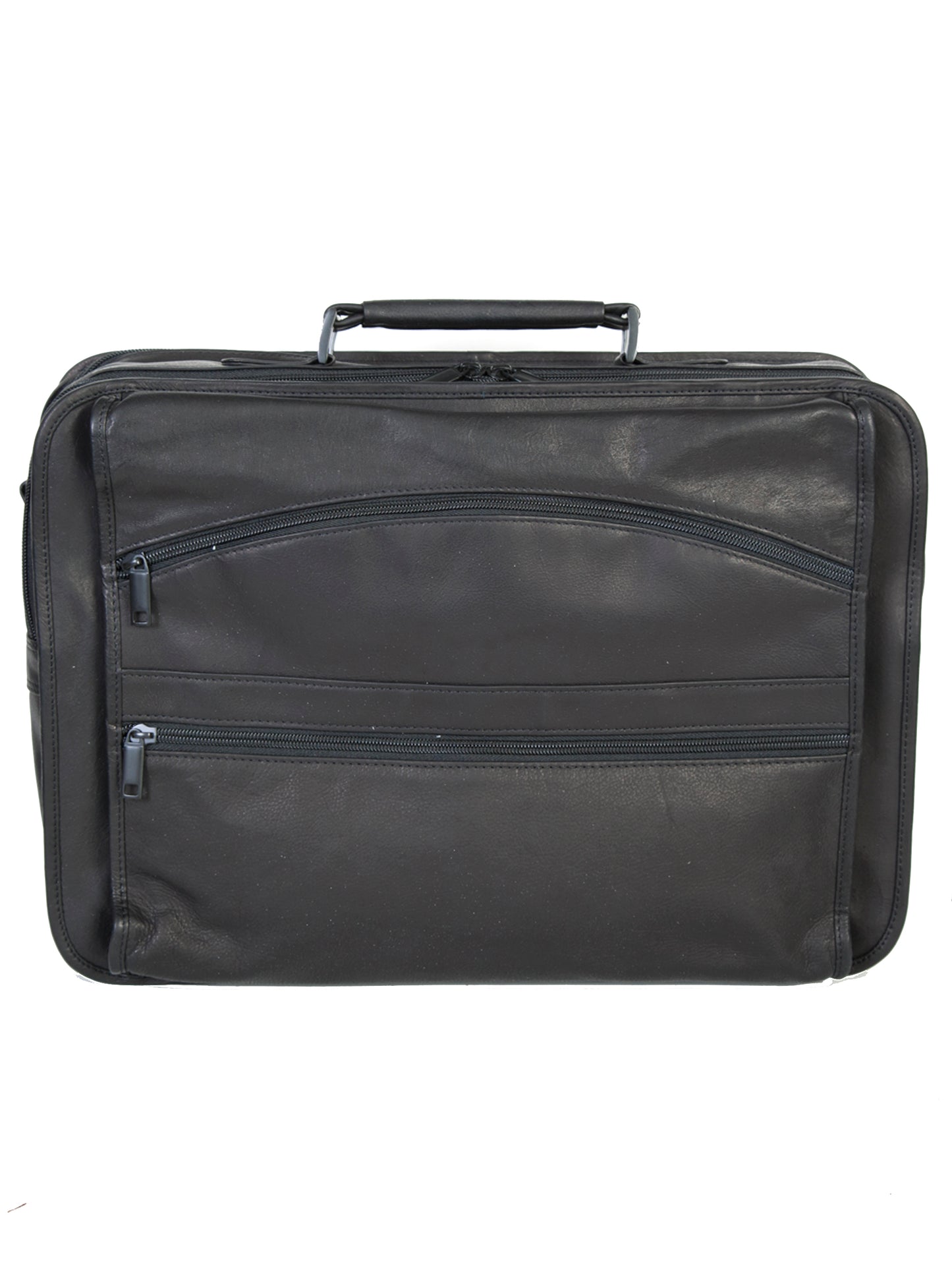 Skully Luggage