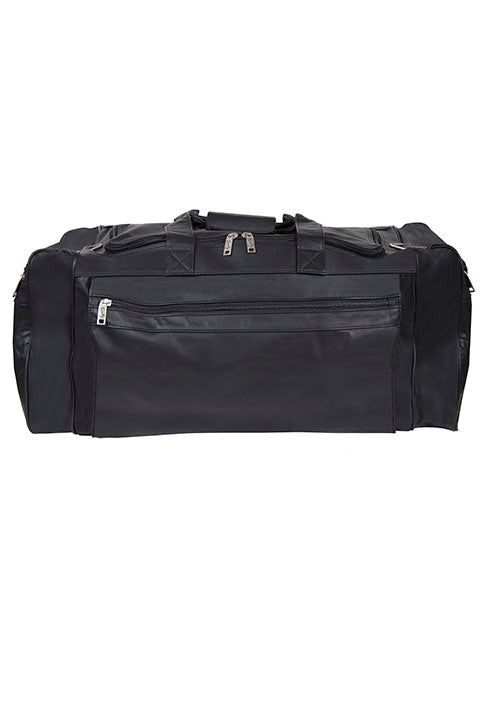 Skully Luggage