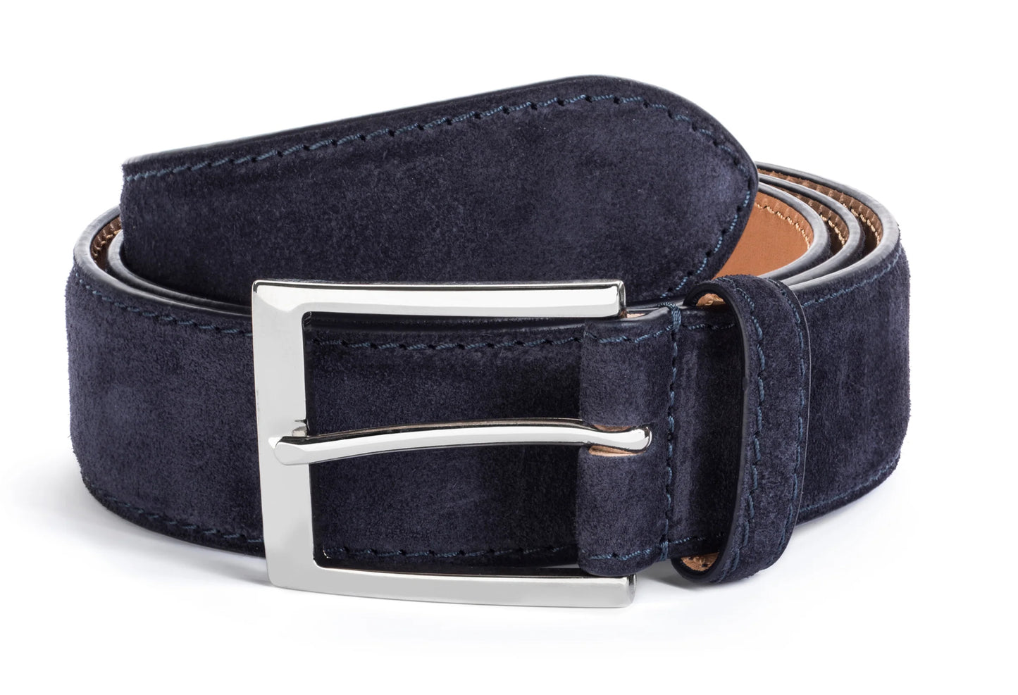 Alan Payne Belts