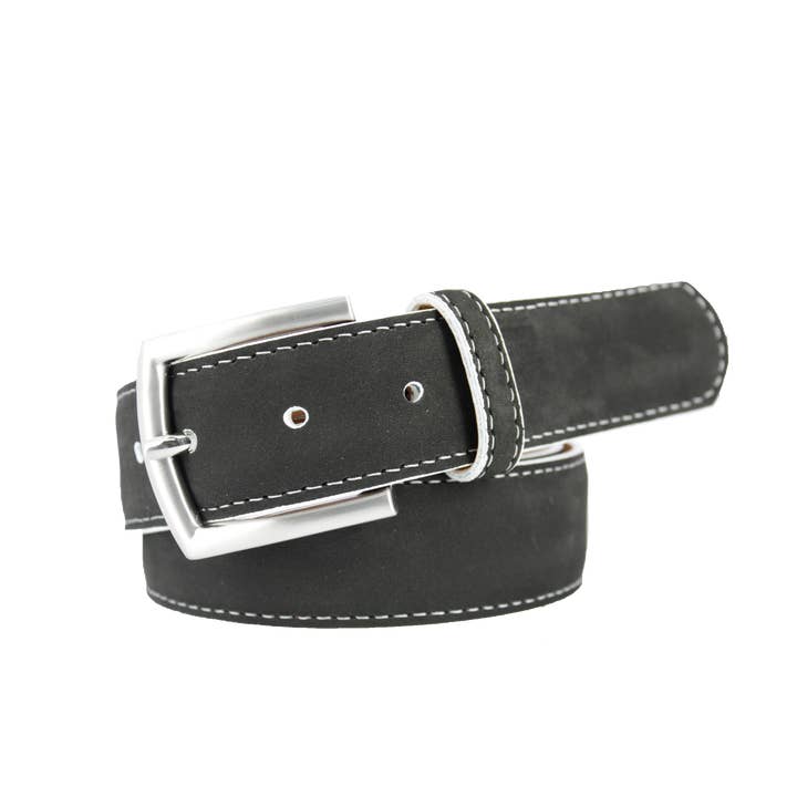 Parma Sueded Belt