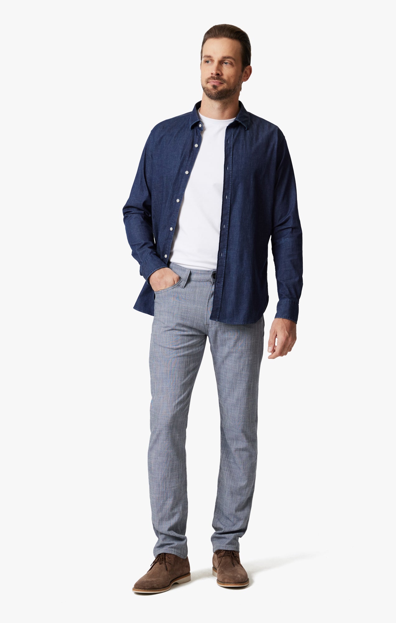 Courage Twill Jean