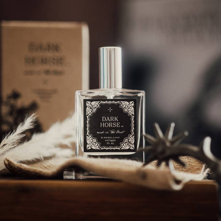 R.Rebellion Fragrances