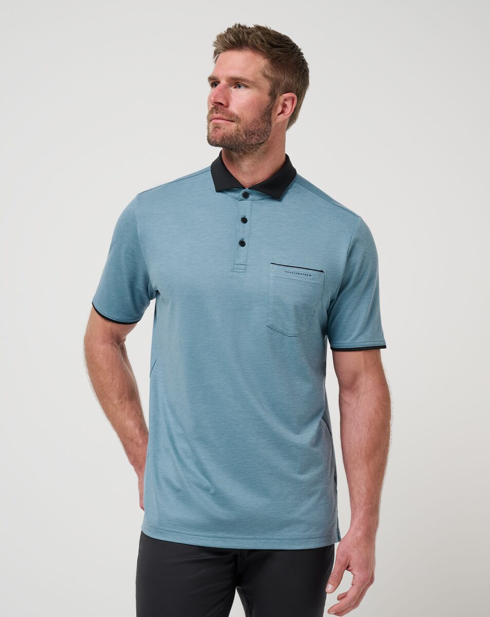 TM Golf Polo Shirts