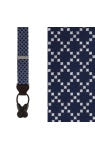 Trafalgar Button Braces