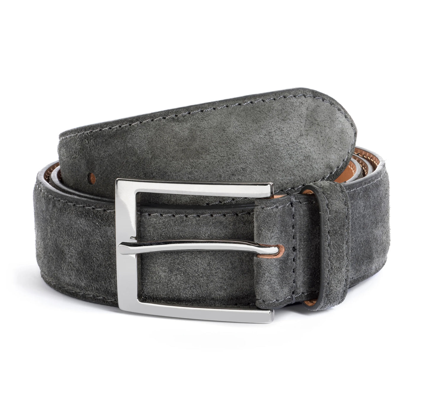 Alan Payne Belts