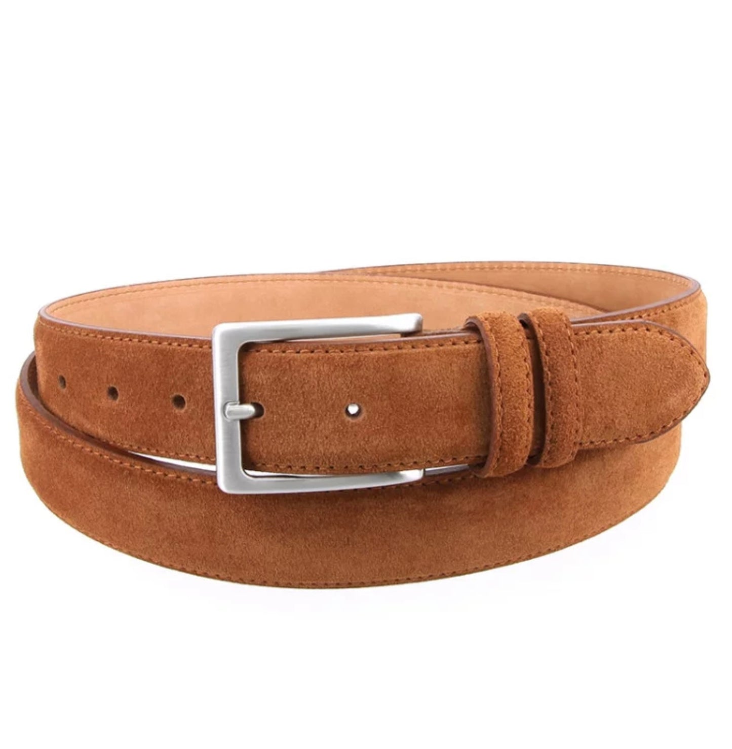 Alan Payne Belts