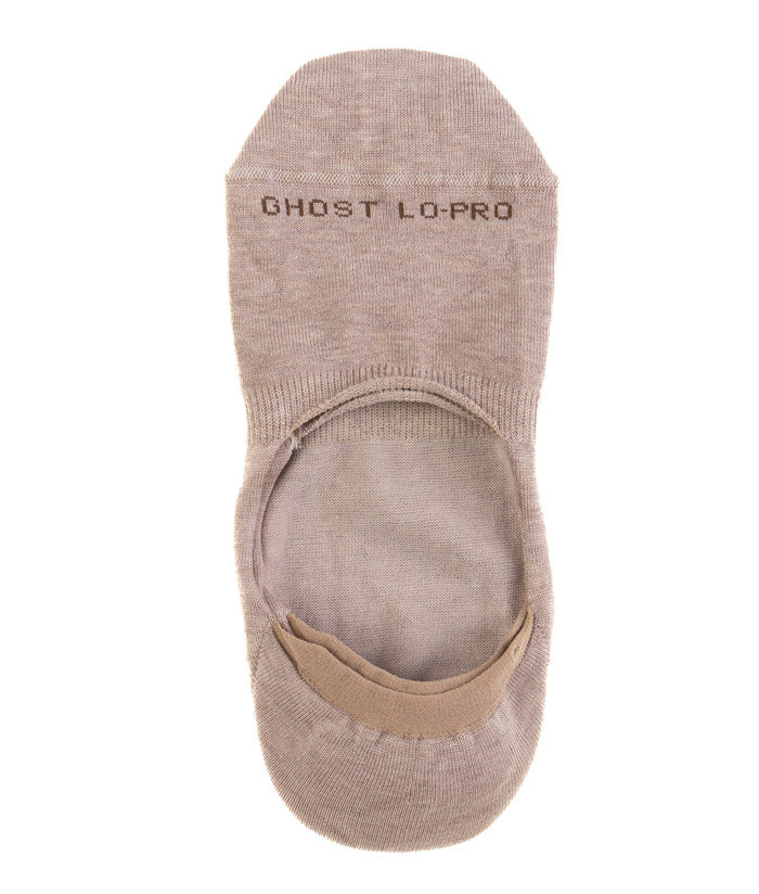 Geoff Nicholson Ghost No Show Socks
