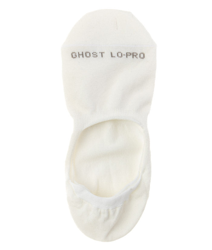 Geoff Nicholson Ghost No Show Socks