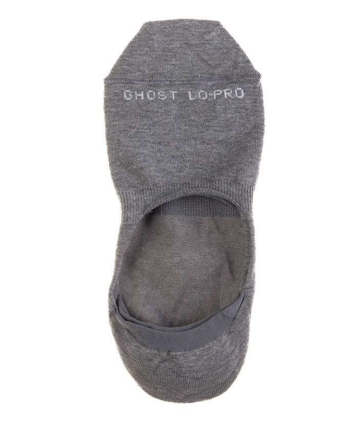 Geoff Nicholson Ghost No Show Socks