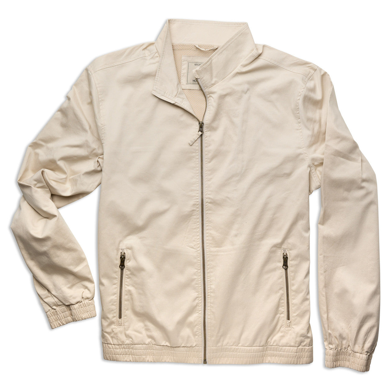 Horn Legend Oceanside Full-Zip Jacket