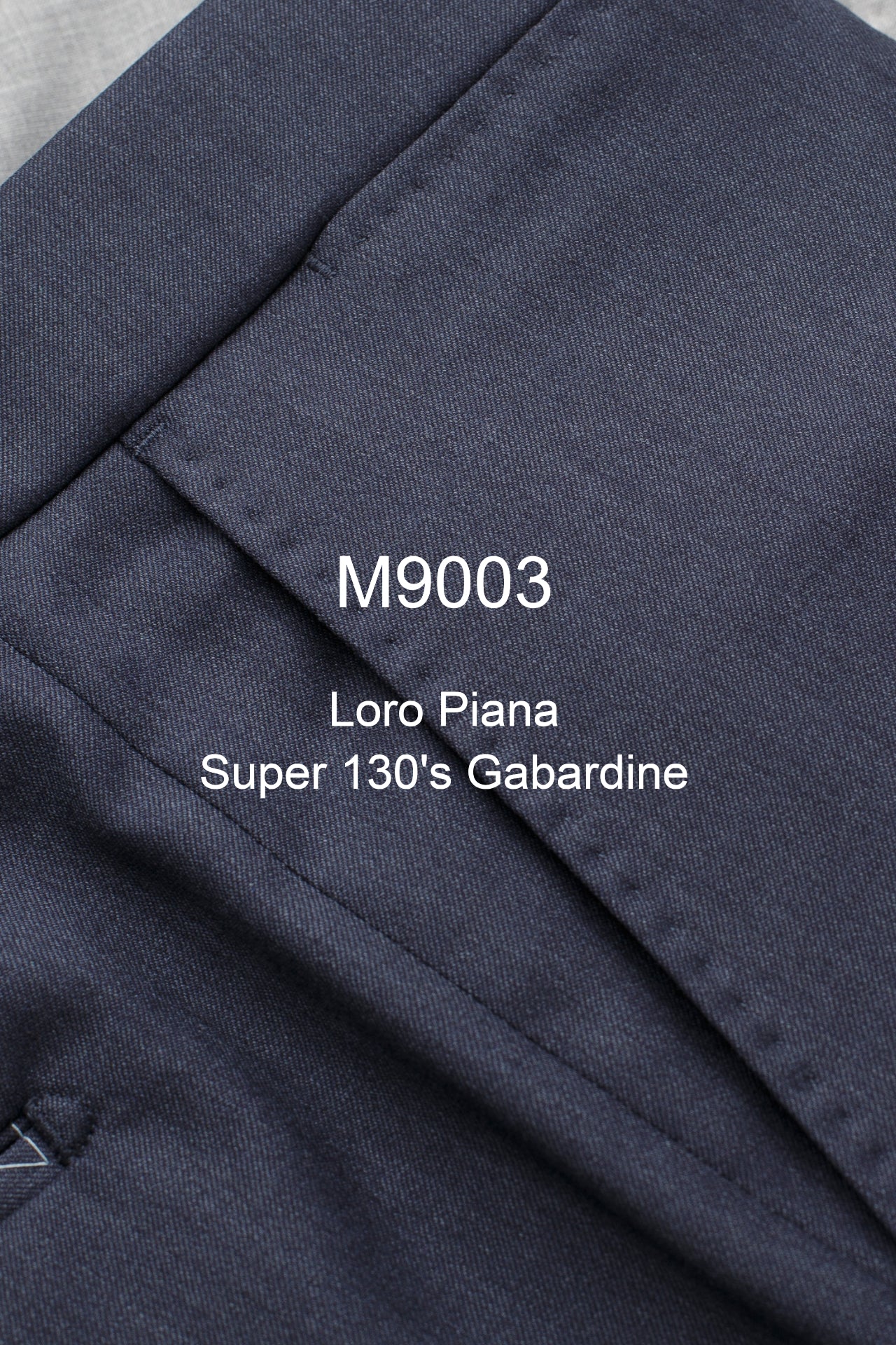 Ballin 6 East Loro Piana Super 130s