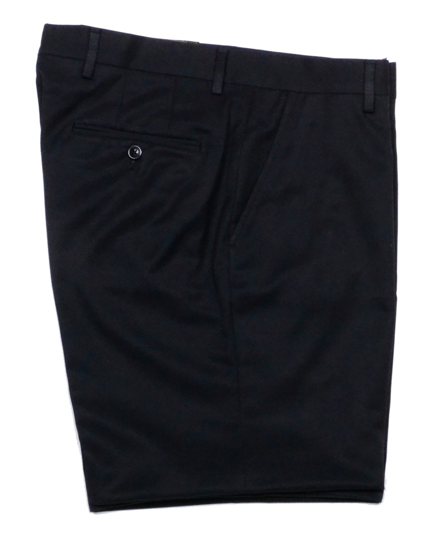 Berl Microfiber, Self Sizer Flat Front Regular Rise